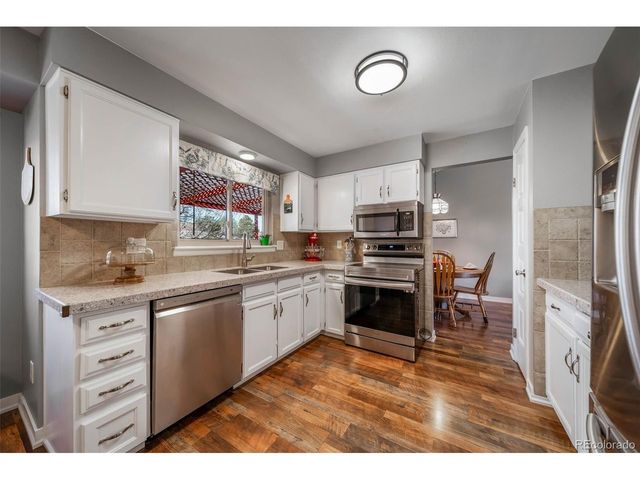 1121 S Joplin St, Aurora, CO 80017