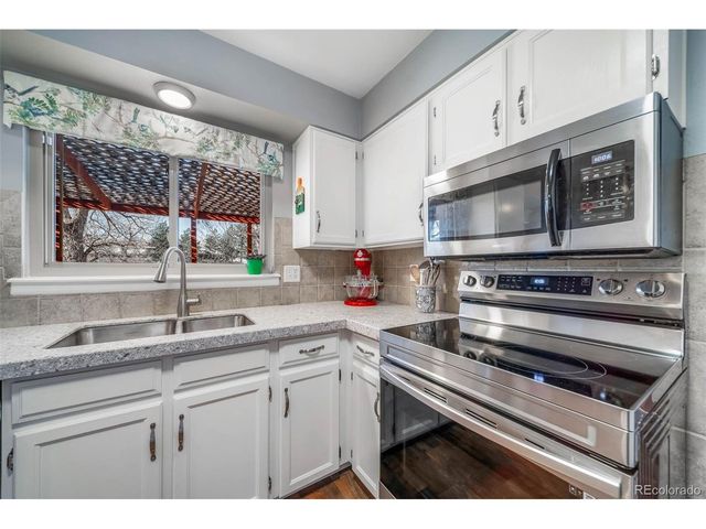 1121 S Joplin St, Aurora, CO 80017