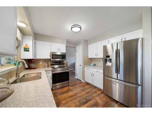 1121 S Joplin St, Aurora, CO 80017