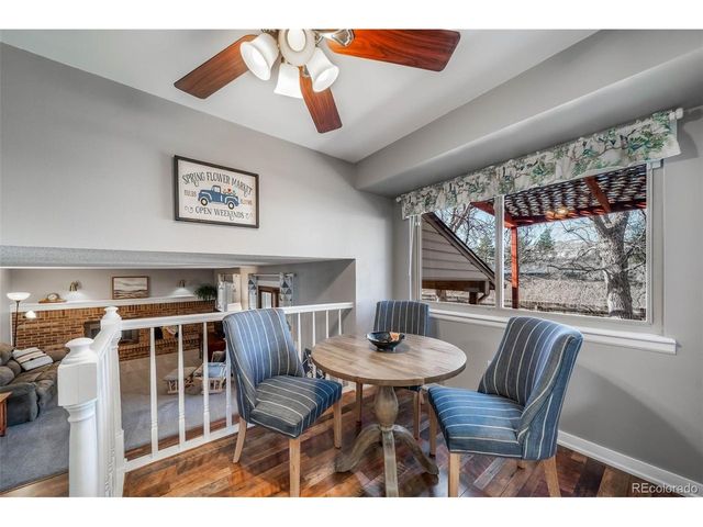 1121 S Joplin St, Aurora, CO 80017