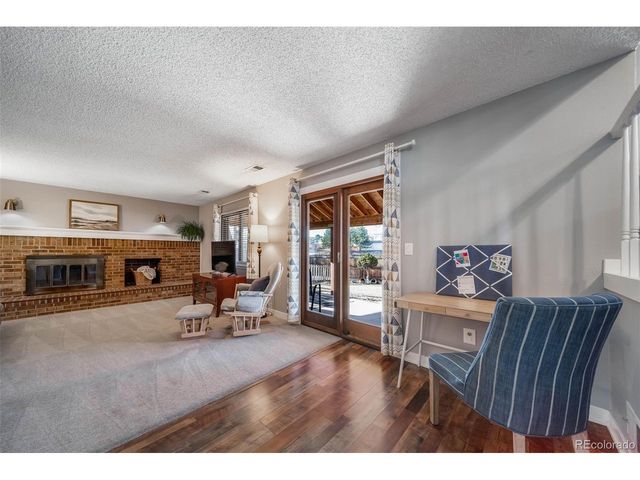 1121 S Joplin St, Aurora, CO 80017