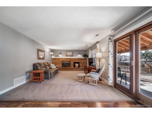 1121 S Joplin St, Aurora, CO 80017