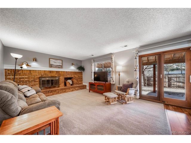 1121 S Joplin St, Aurora, CO 80017