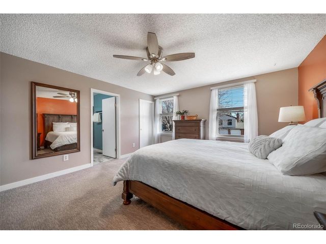 1121 S Joplin St, Aurora, CO 80017