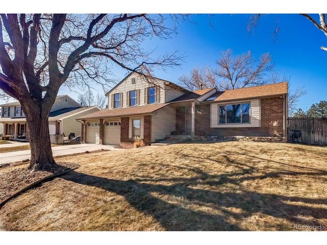 1121 S Joplin St, Aurora, CO 80017