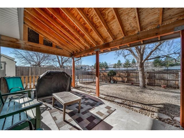 1121 S Joplin St, Aurora, CO 80017