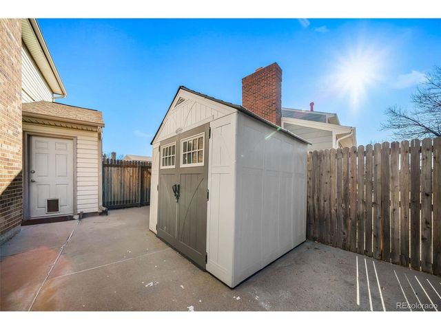 1121 S Joplin St, Aurora, CO 80017