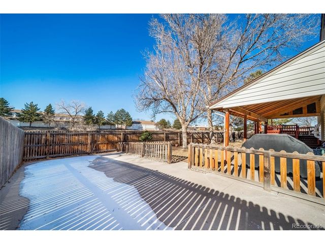 1121 S Joplin St, Aurora, CO 80017