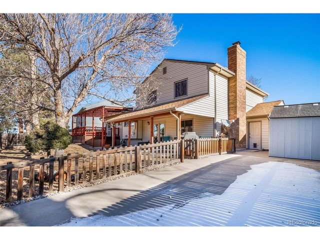 1121 S Joplin St, Aurora, CO 80017