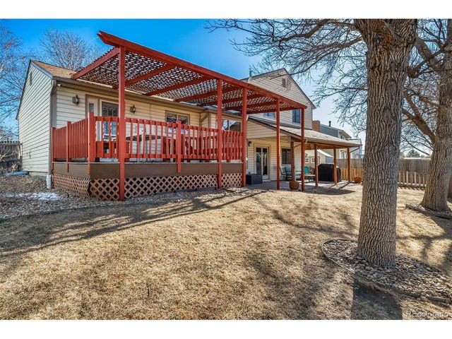 1121 S Joplin St, Aurora, CO 80017