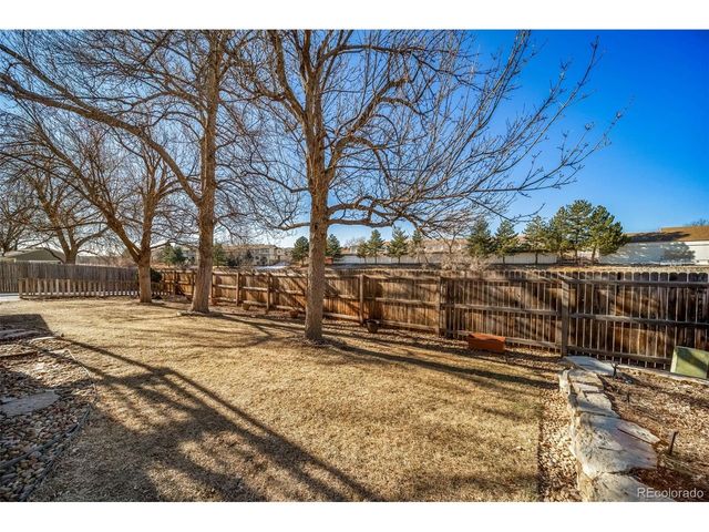 1121 S Joplin St, Aurora, CO 80017