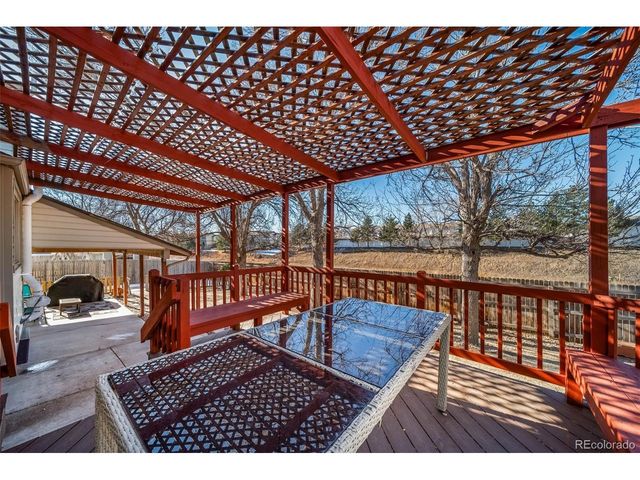 1121 S Joplin St, Aurora, CO 80017