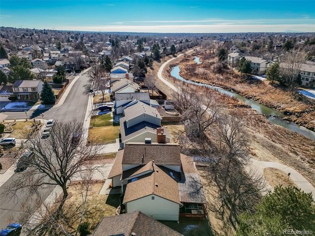 1121 S Joplin St, Aurora, CO 80017