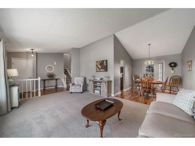 1121 S Joplin St, Aurora, CO 80017