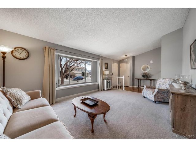 1121 S Joplin St, Aurora, CO 80017