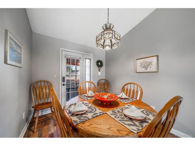 1121 S Joplin St, Aurora, CO 80017