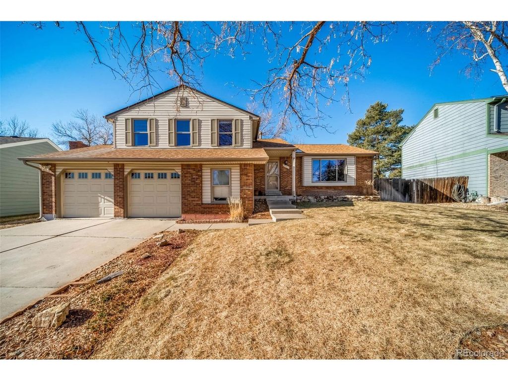 1121 S Joplin St, Aurora, CO 80017