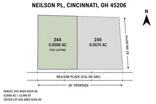 1616 Neilson Place, Cincinnati, OH 45206