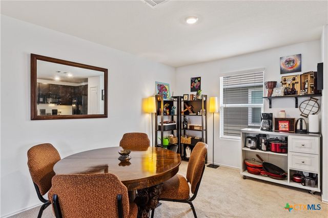 116 Texas Angel Way, Jarrell, TX 76537