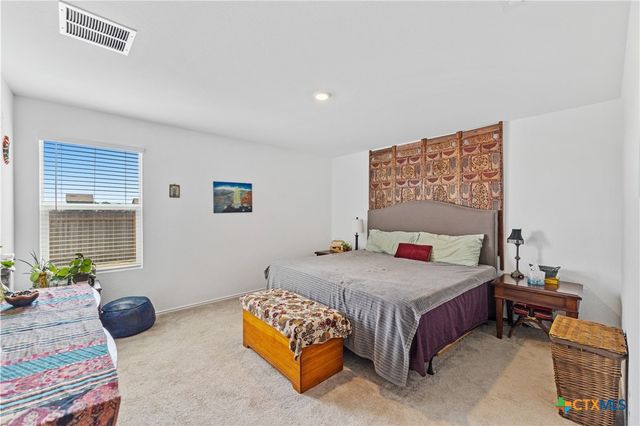 116 Texas Angel Way, Jarrell, TX 76537