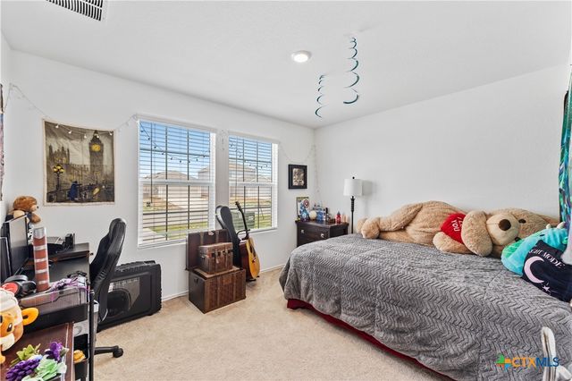 116 Texas Angel Way, Jarrell, TX 76537