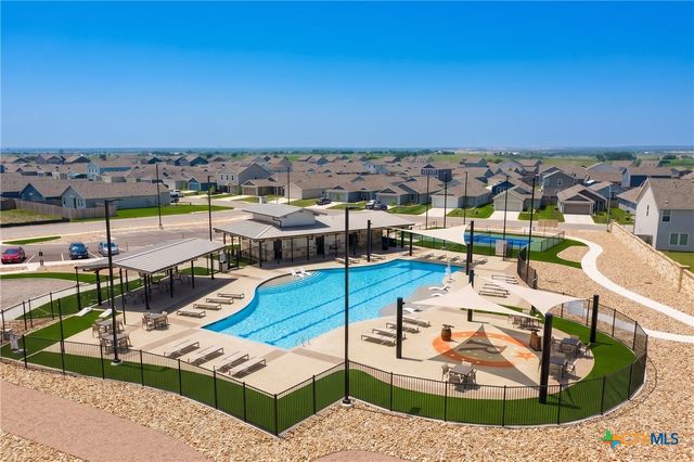 116 Texas Angel Way, Jarrell, TX 76537
