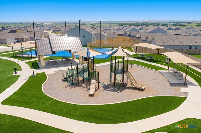 116 Texas Angel Way, Jarrell, TX 76537