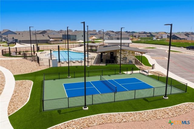 116 Texas Angel Way, Jarrell, TX 76537