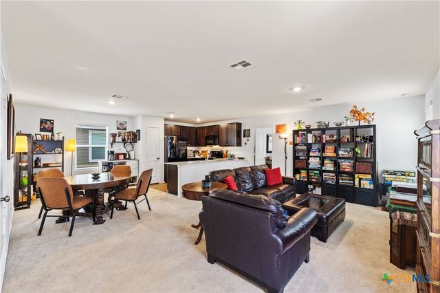 116 Texas Angel Way, Jarrell, TX 76537