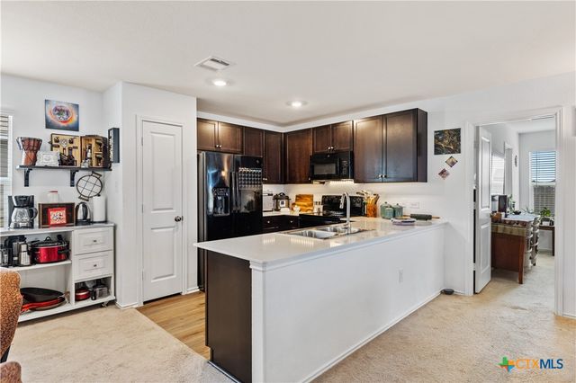 116 Texas Angel Way, Jarrell, TX 76537