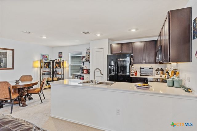 116 Texas Angel Way, Jarrell, TX 76537