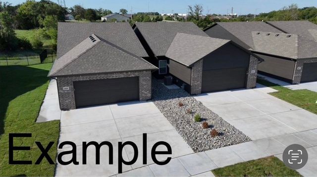 4911 N Vassar Avenue, Wichita, KS 67220