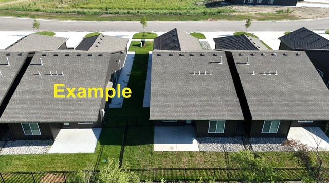 4911 N Vassar Avenue, Wichita, KS 67220