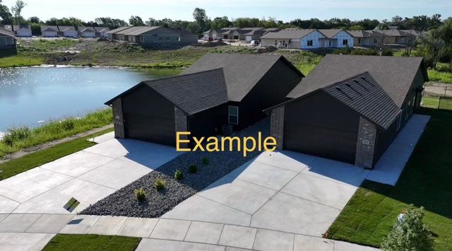 4911 N Vassar Avenue, Wichita, KS 67220