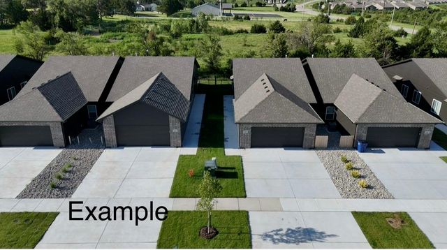 4911 N Vassar Avenue, Wichita, KS 67220