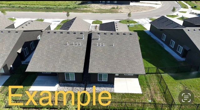 4911 N Vassar Avenue, Wichita, KS 67220