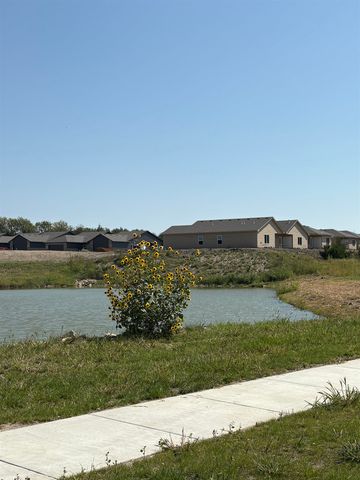 4911 N Vassar Avenue, Wichita, KS 67220