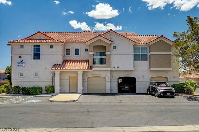 8555 West Russell Road 1017, Las Vegas, NV 89113