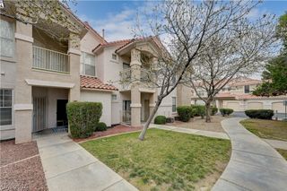 8555 West Russell Road 1017, Las Vegas, NV 89113