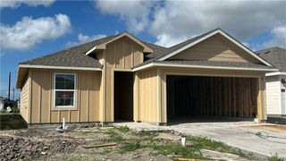 1926 Citation Dr, Corpus Christi, TX 78417