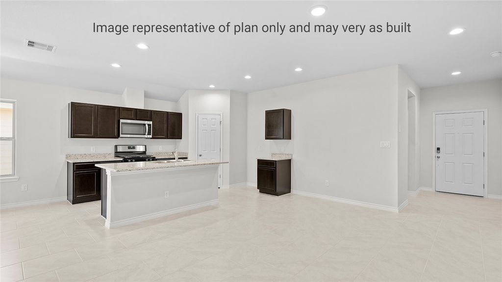 1926 Citation Dr, Corpus Christi, TX 78417 — photo 3
