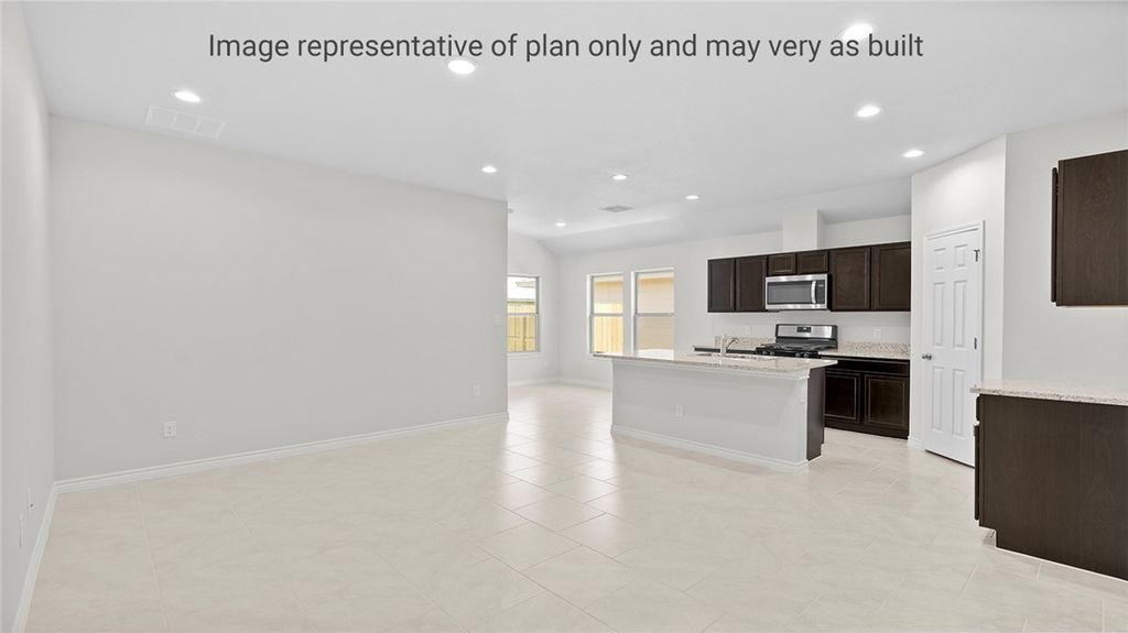 1926 Citation Dr, Corpus Christi, TX 78417 — photo 4