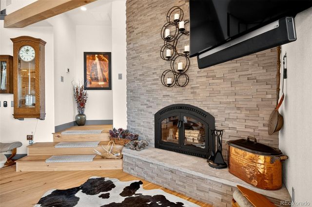 5320 Lost Cabin Road, Manitou Springs, CO 80829