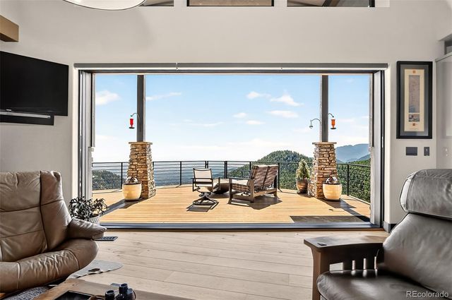 5320 Lost Cabin Road, Manitou Springs, CO 80829