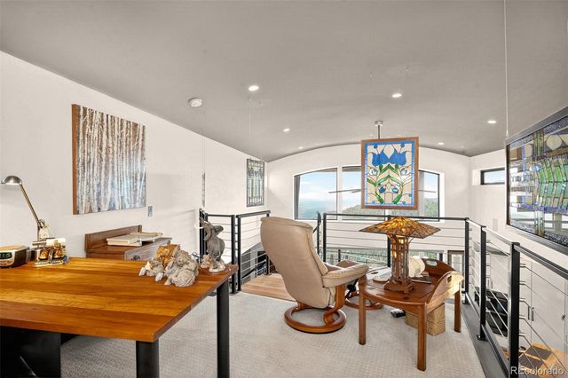 5320 Lost Cabin Road, Manitou Springs, CO 80829