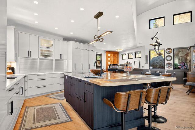 5320 Lost Cabin Road, Manitou Springs, CO 80829