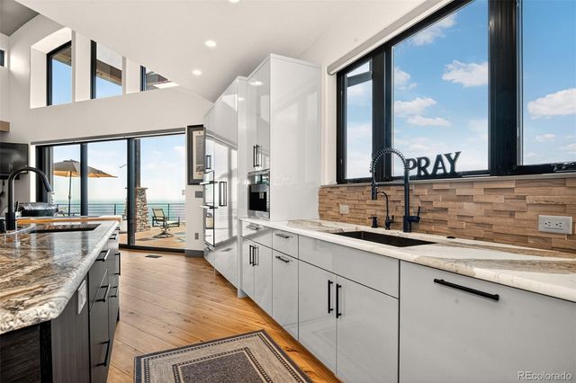 5320 Lost Cabin Road, Manitou Springs, CO 80829