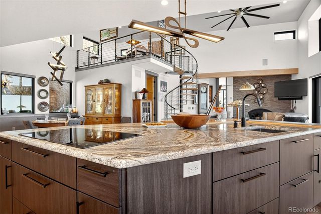 5320 Lost Cabin Road, Manitou Springs, CO 80829