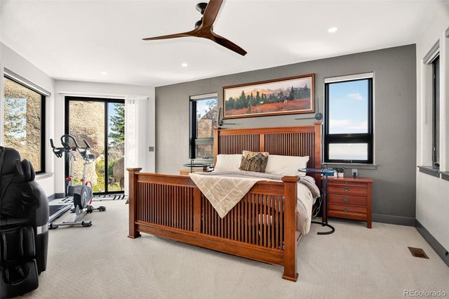 5320 Lost Cabin Road, Manitou Springs, CO 80829