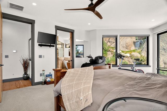 5320 Lost Cabin Road, Manitou Springs, CO 80829